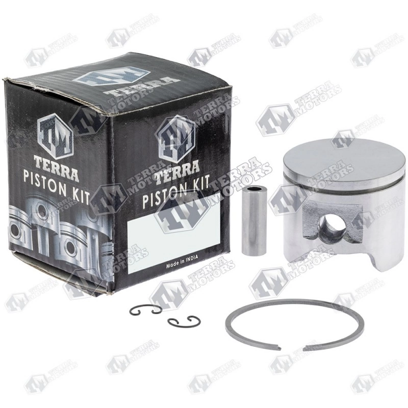Kit piston drujba Husqvarna 346xp 44.3mm (Terra) 